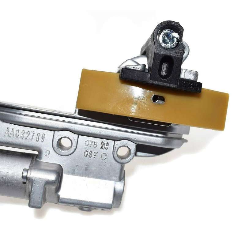 Timing Chain Tensioner Left for -audi A6 A8 Passat Superb 078109087b