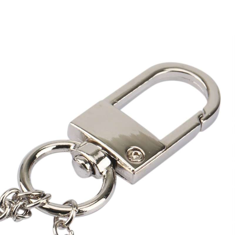 Round Metal Jewelry Mobile Phone Bag for Men and Women Suga