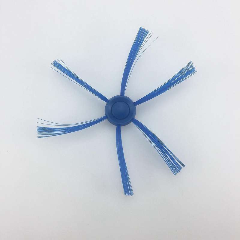 6-armed Sweeping Robot Side Brushes for Philips Fc8796 Fc8794 Fc8792
