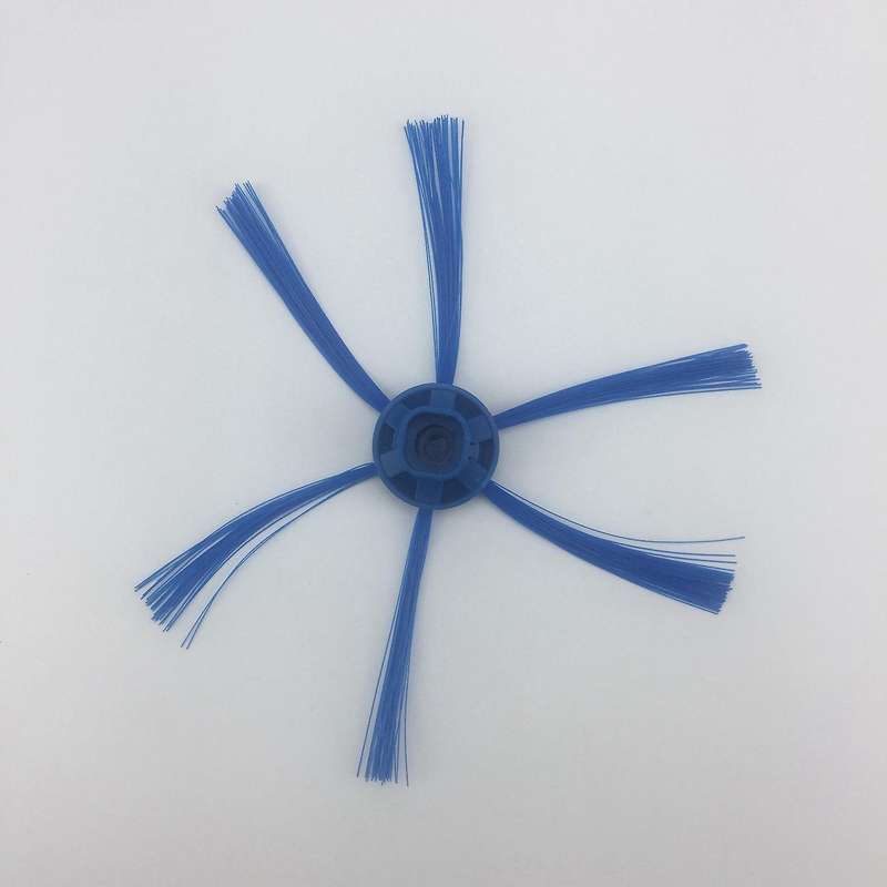 6-armed Sweeping Robot Side Brushes for Philips Fc8796 Fc8794 Fc8792
