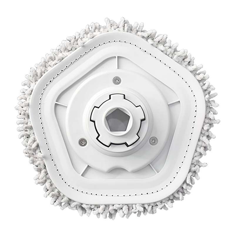 For Xiaomi Dreame W10 / W10 Pro Vacuum Cleaner Mop Cloth Hepa Filter