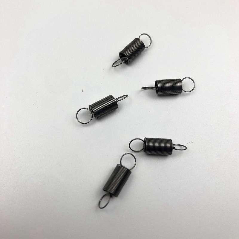10pcs Air Vane Spring Lawn Mower for 790849 Practical Tools Parts