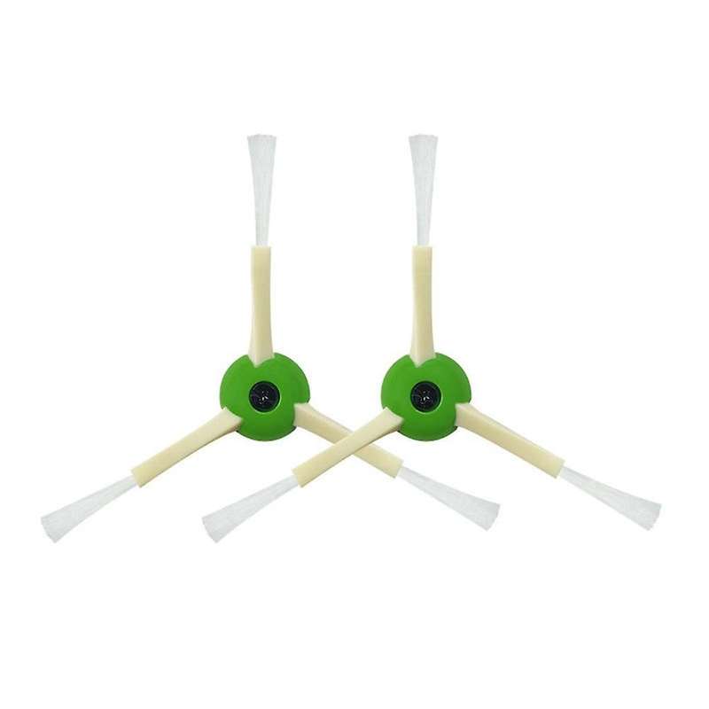 6pcs Side Brush Replacement for Irobot Roomba I and E Series I7 I7