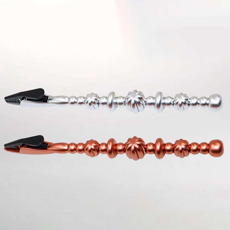 Bracelet Alligator Clip, for Watches and Jewelry Buckles Closed B