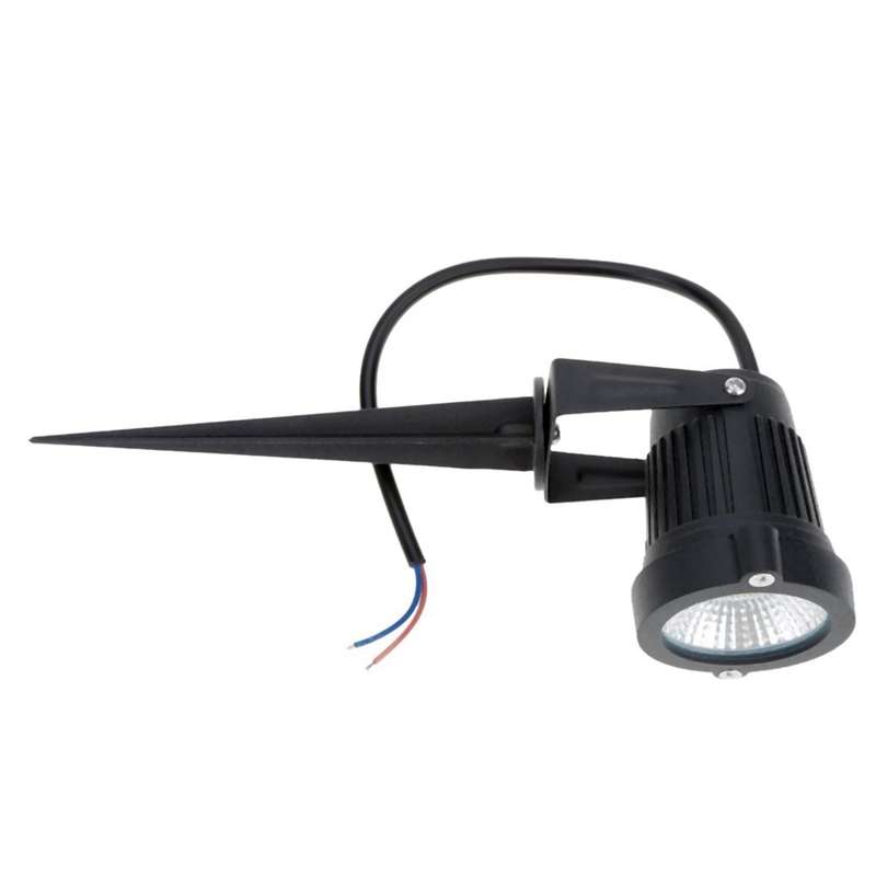 Ip65   Led   5w 12v Ac Dc