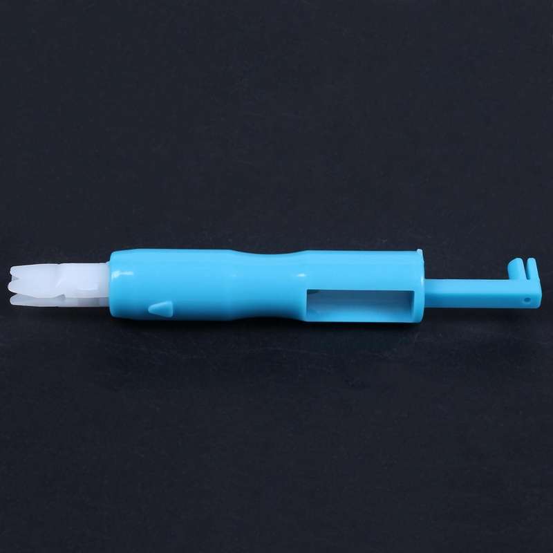 6 Pieces Sewing Needle Automatic Needle Threader for Sewing Machine