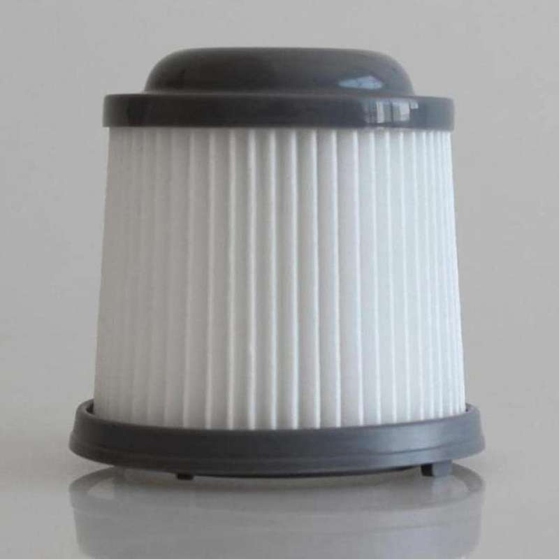 Washable Vacuum Cleaner Filter Accessory for Black and Dust Buster