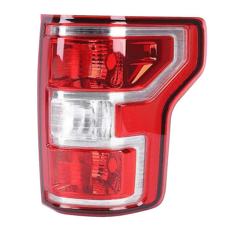 Jl3z13405h Rear Lamp Passenger Side Tail Light for 2018-2020