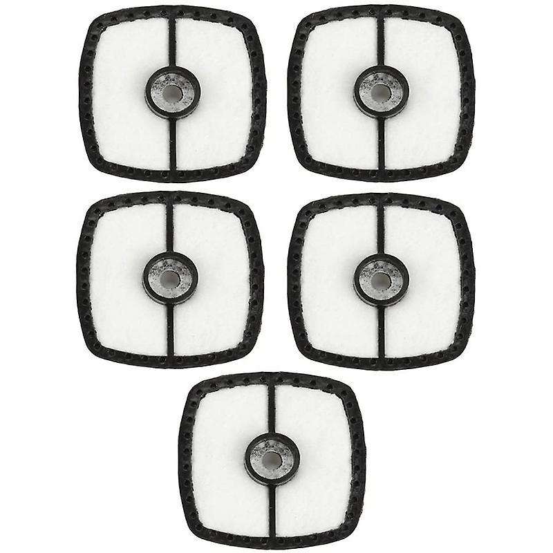 Air Filter for Fit Echo Trimmer Blower Mantis 130310-54130 Srm225