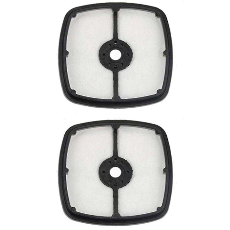 Air Filter for Fit Echo Trimmer Blower Mantis 130310-54130 Srm225