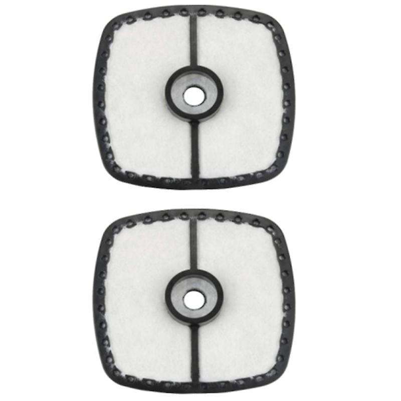Air Filter for Fit Echo Trimmer Blower Mantis 130310-54130 Srm225