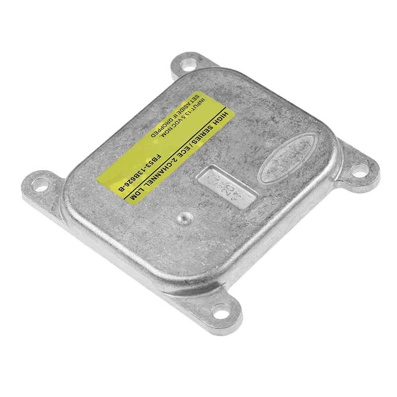 Hid Xenon Ballast Headlight Ballast Headlight Module Fb53-13b62-6b
