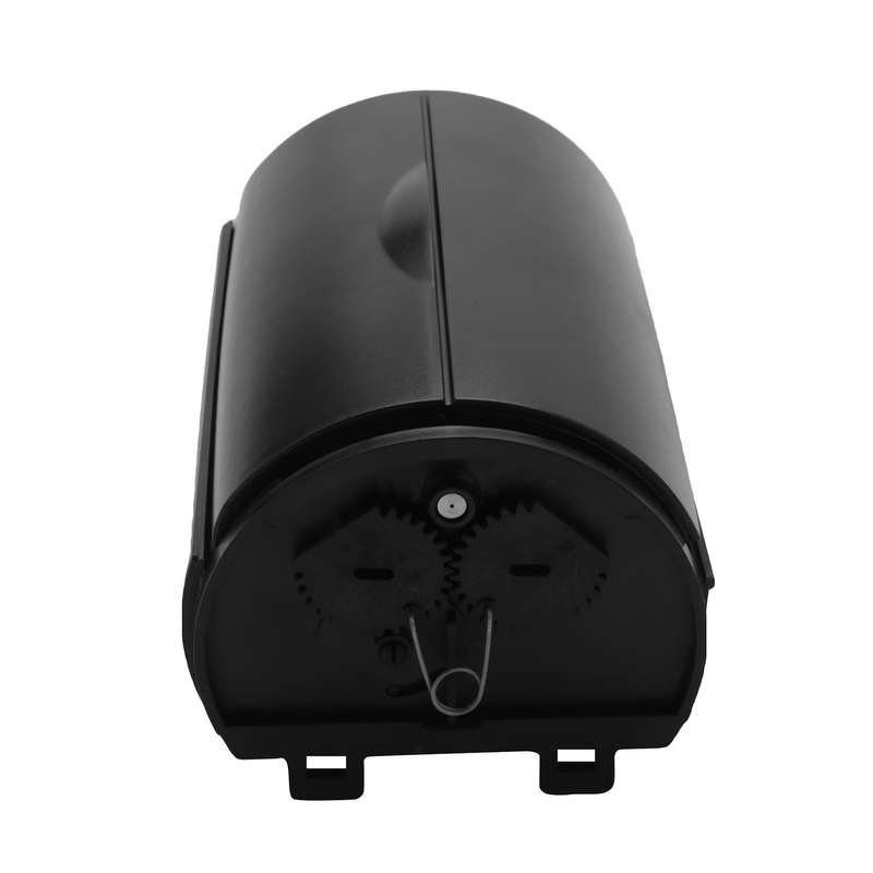 Black Rear Ashtray Bin Ash Tray + Side Caps for Bora Jetta Golf
