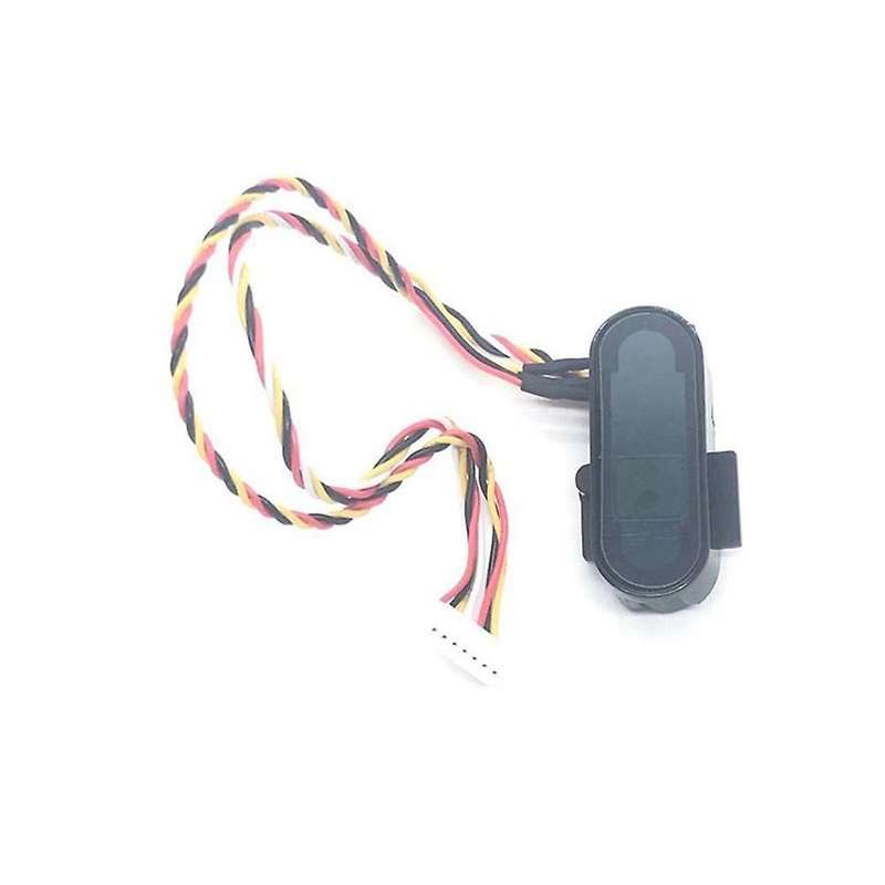 For Xiaomi Roidmi Eve Plus Sweeper Vacuum Cleaner Tof Right Component