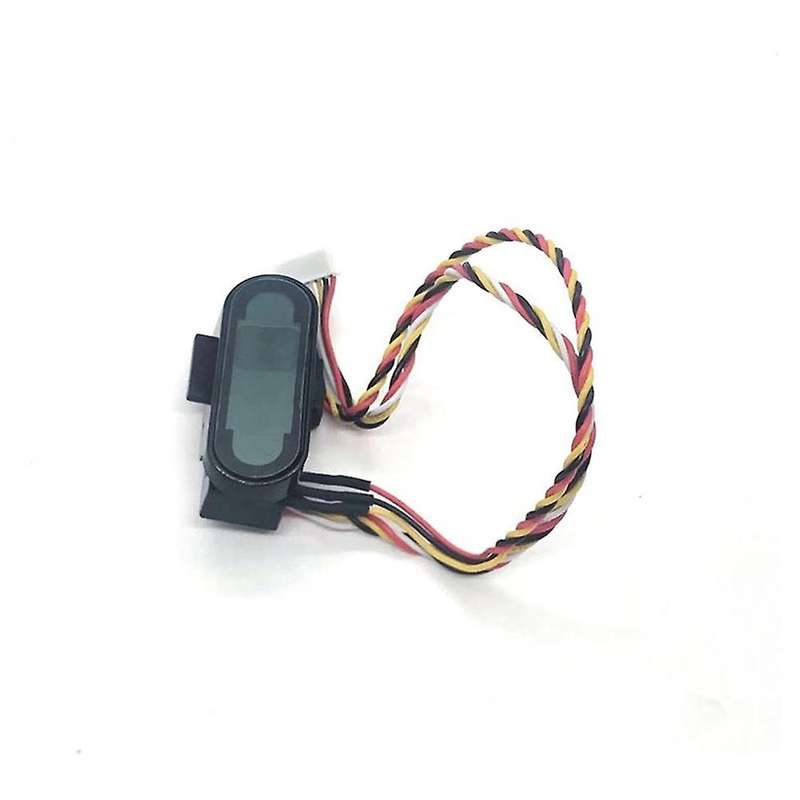 For Xiaomi Roidmi Eve Plus Sweeper Vacuum Cleaner Tof Right Component