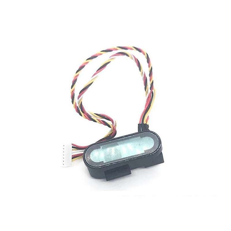 For Xiaomi Roidmi Eve Plus Sweeper Vacuum Cleaner Tof Right Component