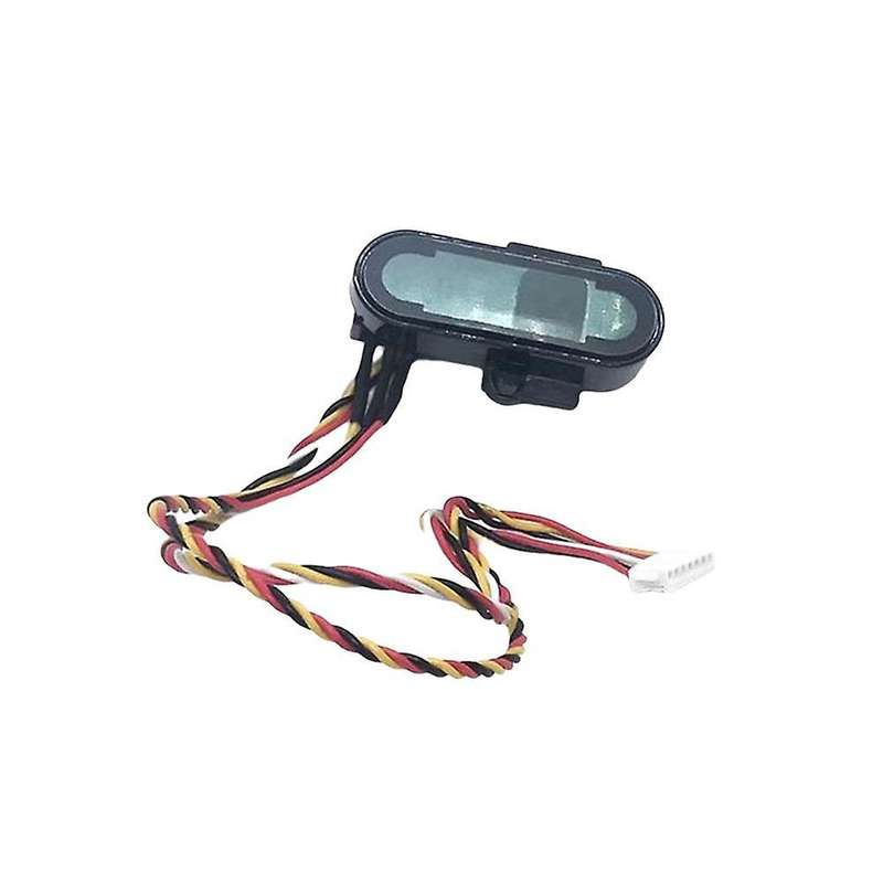 For Xiaomi Roidmi Eve Plus Sweeper Vacuum Cleaner Tof Right Component