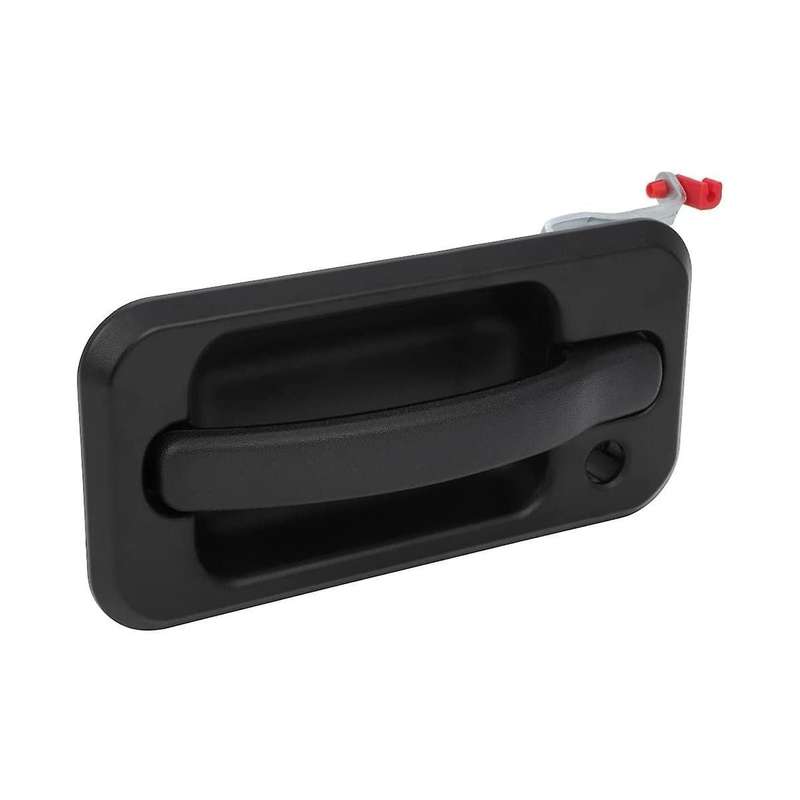 4pcs Outside Door Handle Set for 2003-2009 Hummer H2 10360326