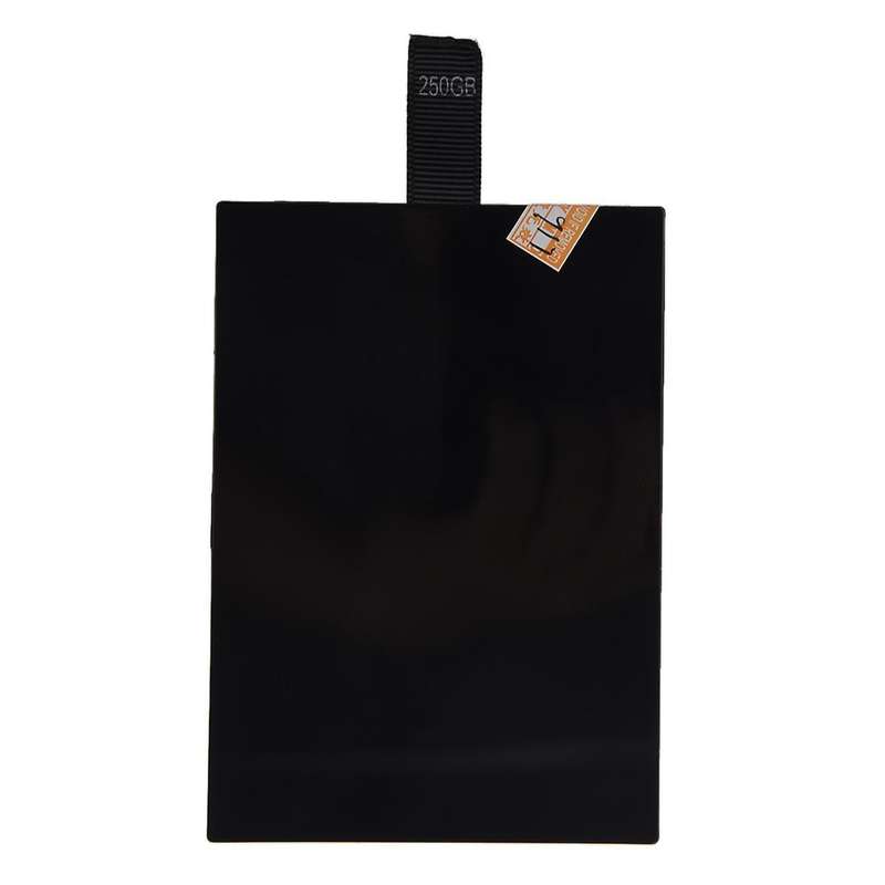 Desktop Keyboard Clean Mini Brush Dust Pan Set Blk Blue