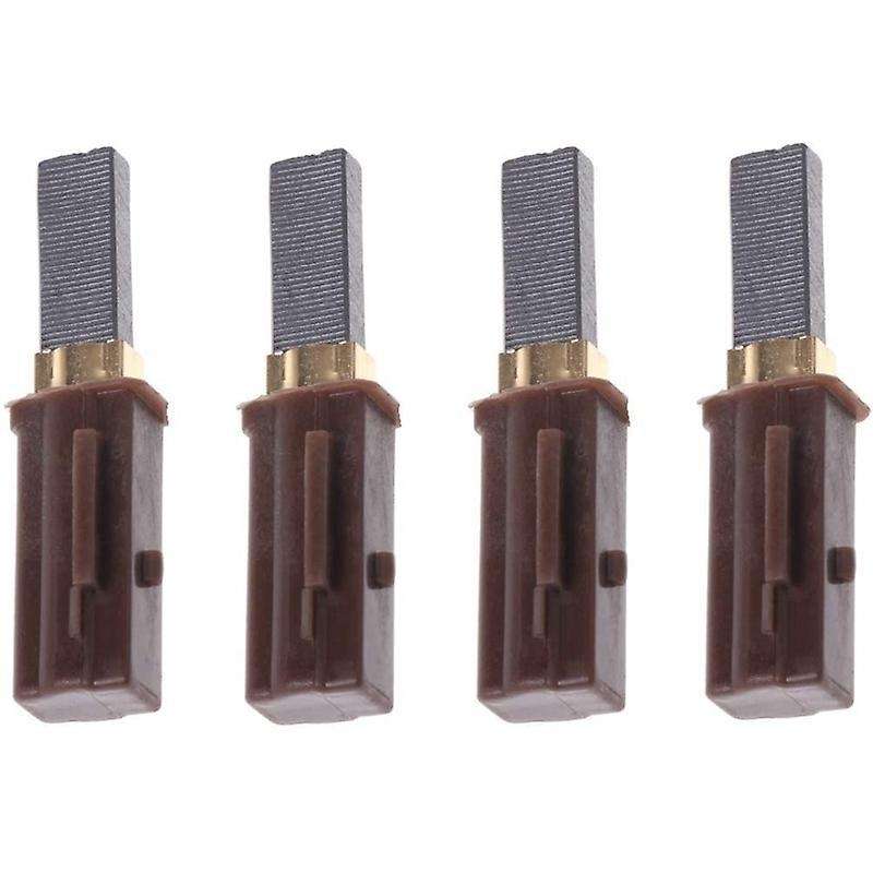 4pack Vacuum Motor Carbon Brush for Ametek Lamb 2311480, 333261