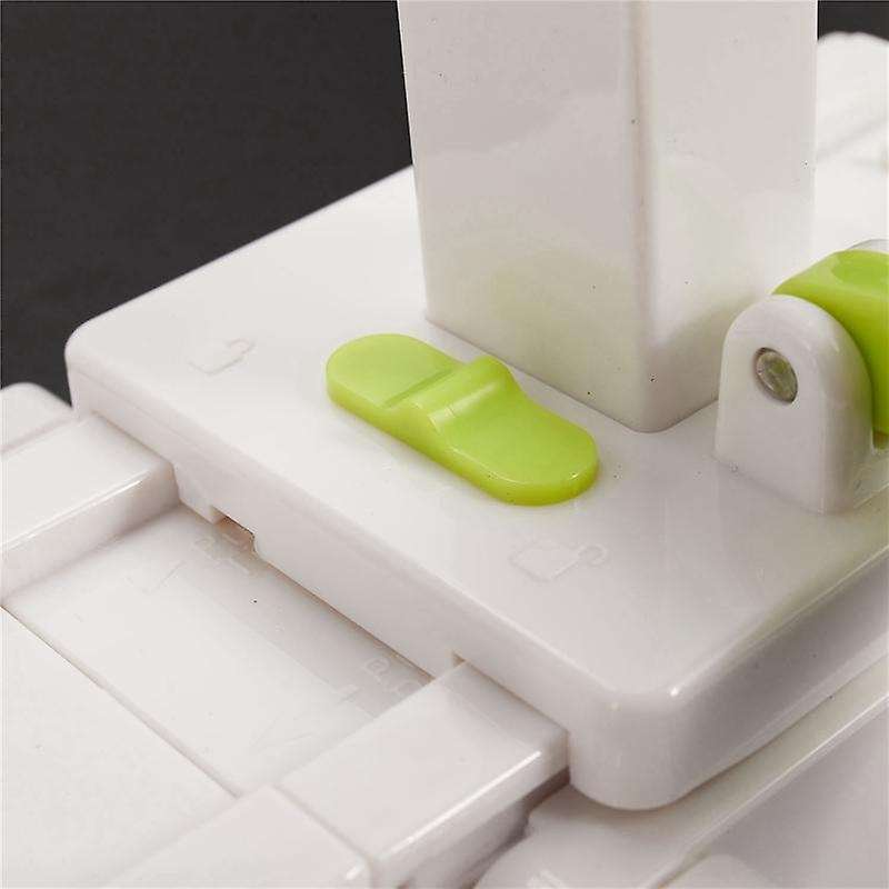 12 Blade Vegetable Spiralizer Folding Veggie Pasta & Spaghetti Potato