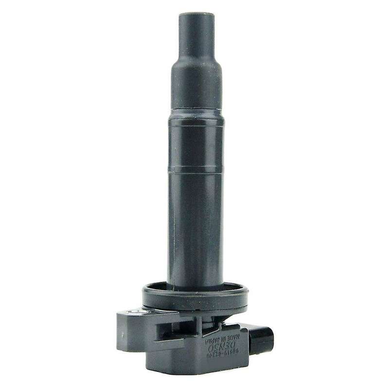 4 Set Ignition Coils for Toyota Echo 90919-02240 673-1306
