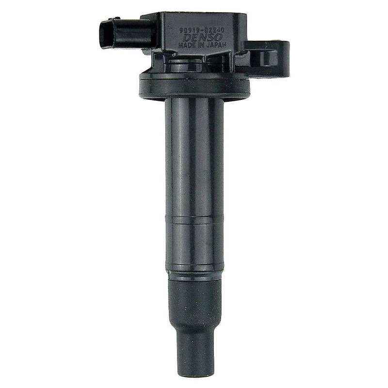 4 Set Ignition Coils for Toyota Echo 90919-02240 673-1306