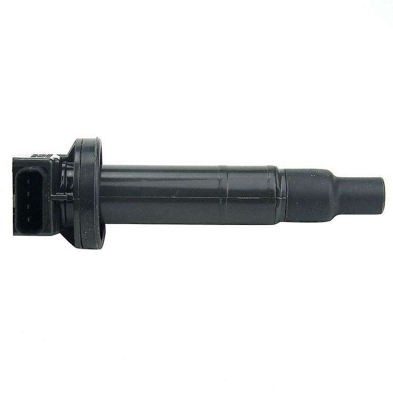 4 Set Ignition Coils for Toyota Echo 90919-02240 673-1306