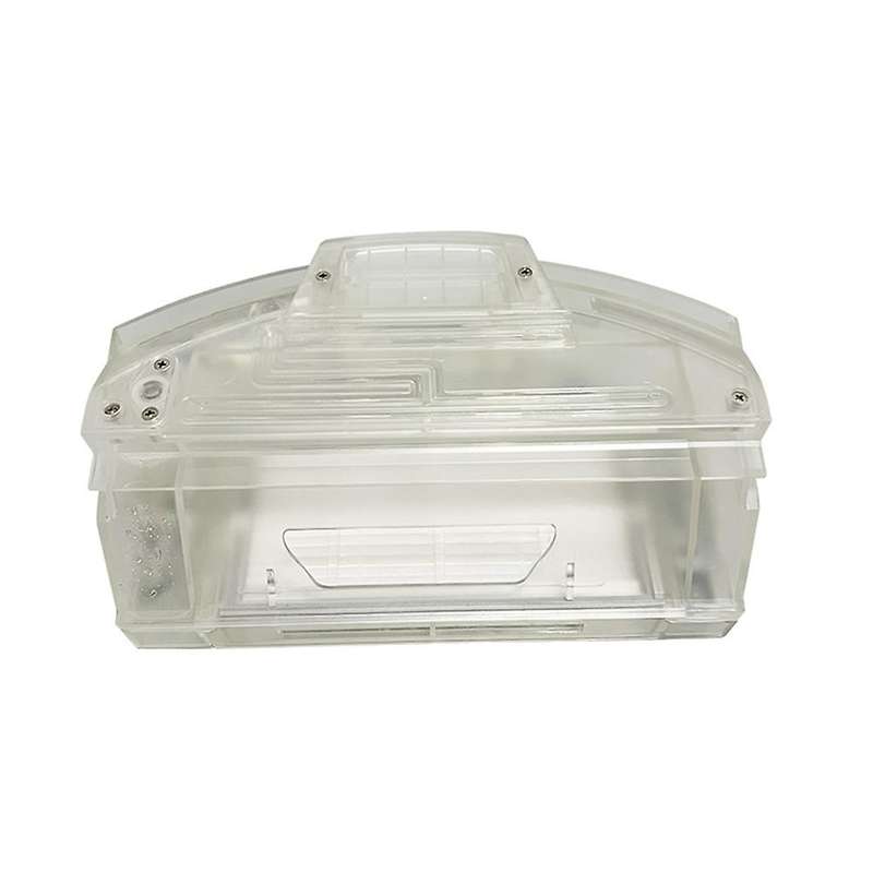 For Roidmi Eve Plus Electric Control Dust Box Water Tank Accessories