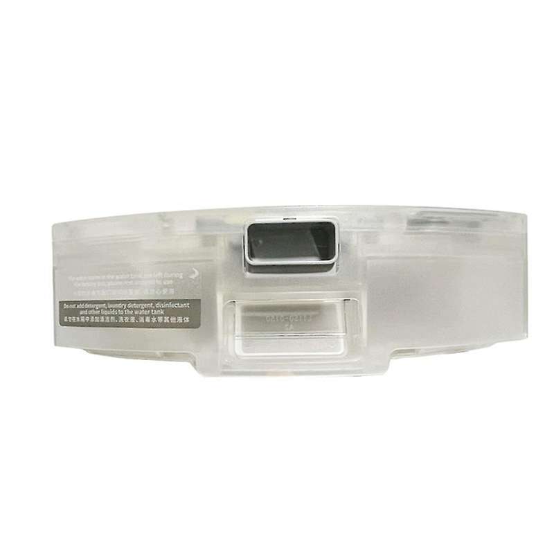 For Roidmi Eve Plus Electric Control Dust Box Water Tank Accessories
