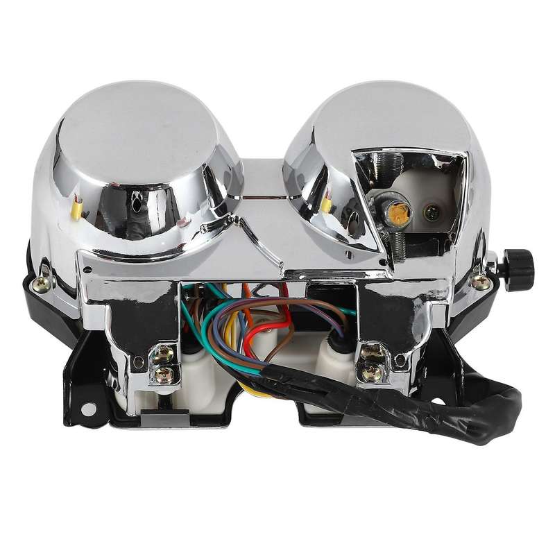 Motorcycle Street Bike Speedometer Gauge for Honda Cb400 1992-1994