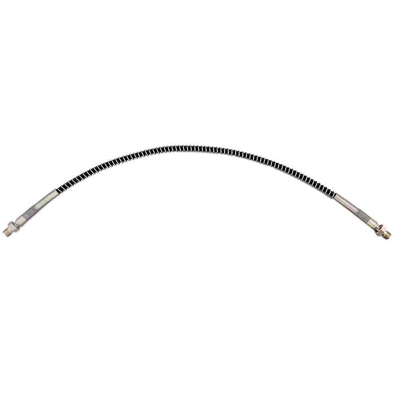 Pcp Charging Hose High Pressure Remote Fill Whip Hose Extension