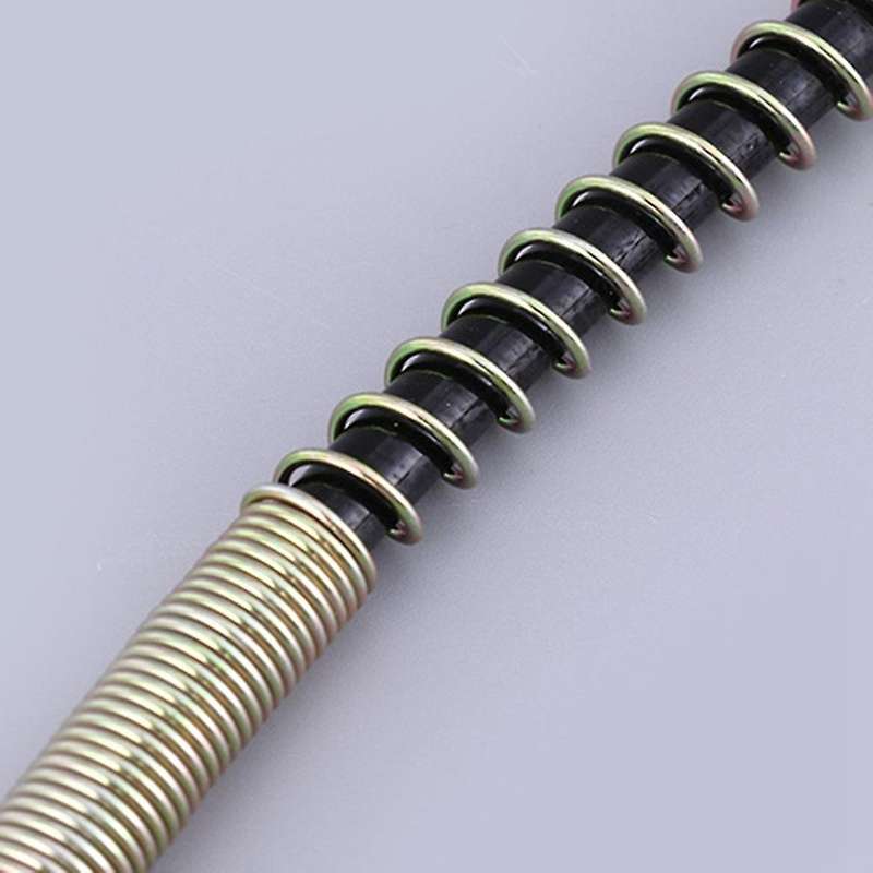 Pcp Charging Hose High Pressure Remote Fill Whip Hose Extension