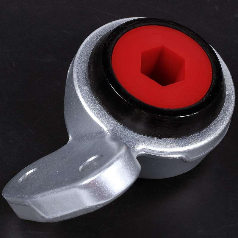 Front Control Arm Bushings for Bmw E46 E85 325i Z4 99-06 Pqy-cab16