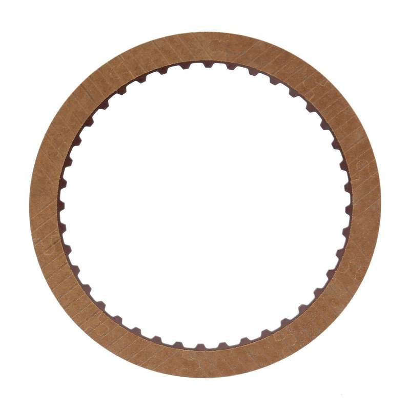 5-speed Auto Transmission Gearbox Clutch Plates Friction Kit