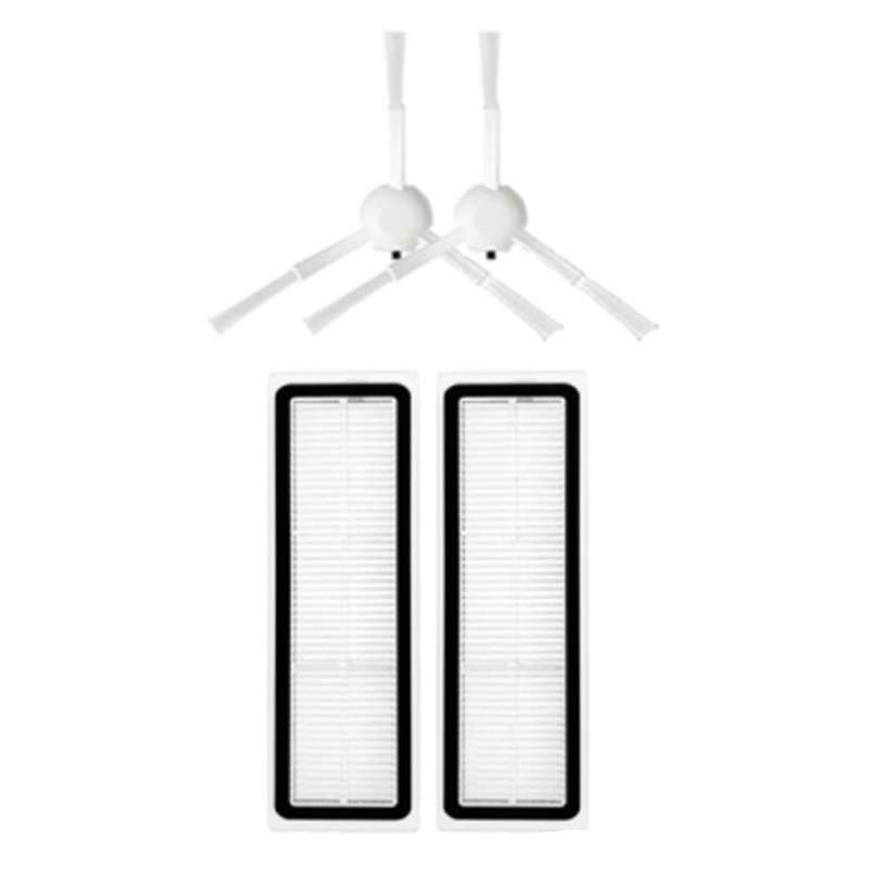 Side Brush Filter for Xiaomi Dreame D9 Dreame Bot L10 Pro Trouver
