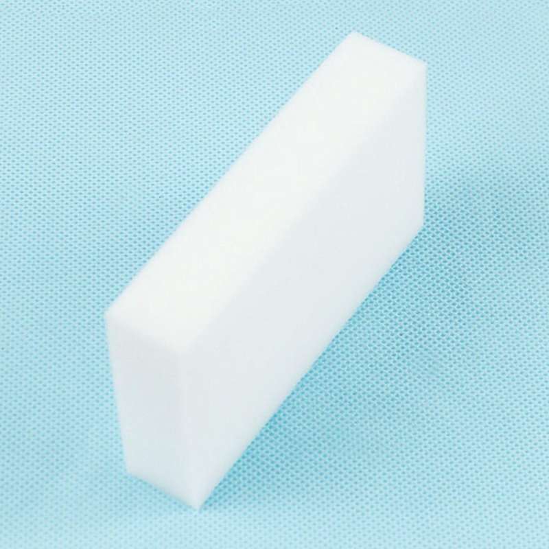 20pcs Magic Multi Sponge 10cmx6cmx2cm(white)