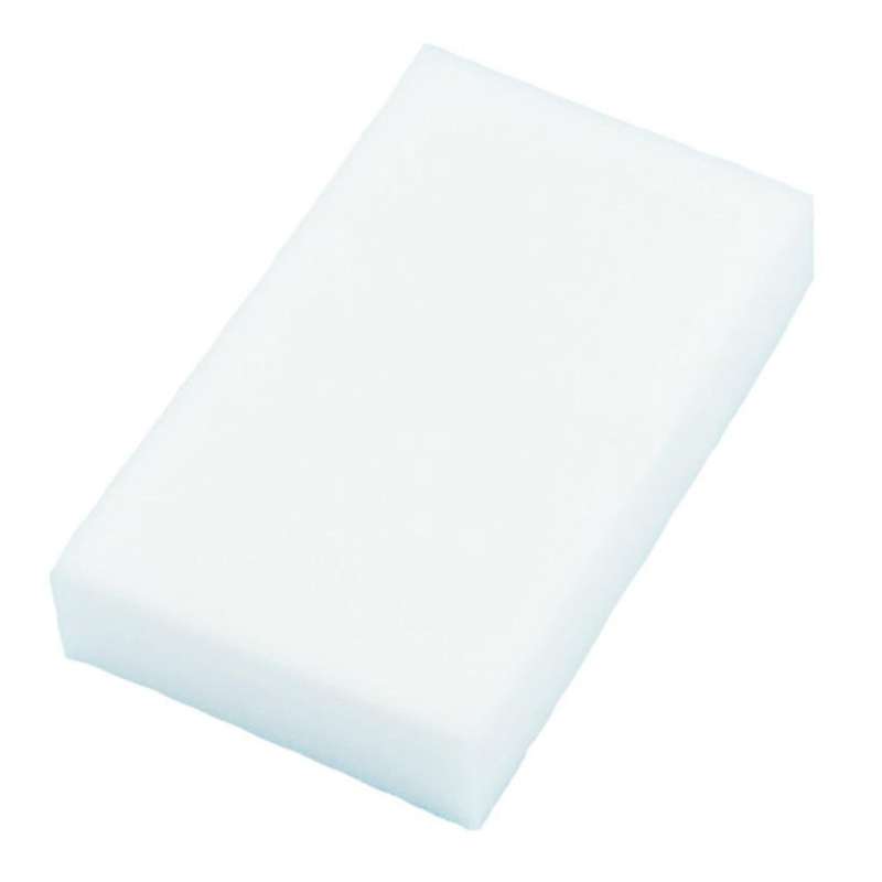 20pcs Magic Multi Sponge 10cmx6cmx2cm(white)