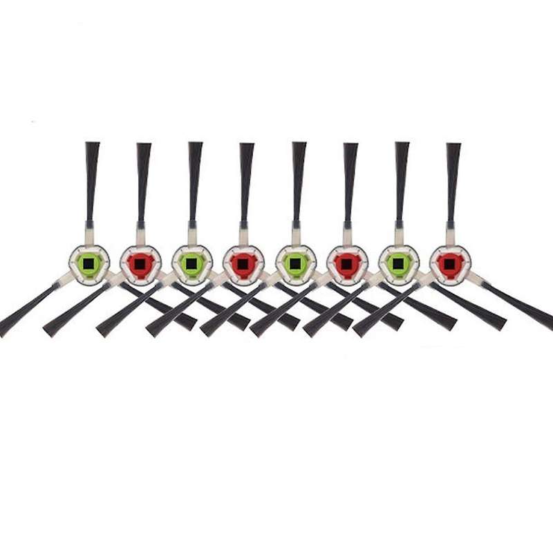 Side Brush Kit for Irobot Roomba Combo113 R113840 Vacuum Cleaner