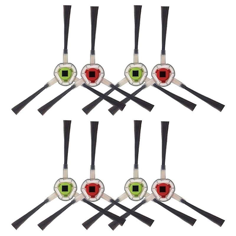 Side Brush Kit for Irobot Roomba Combo113 R113840 Vacuum Cleaner