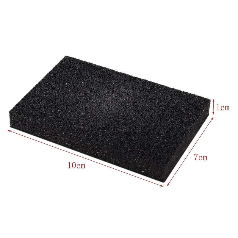 1pcs Melamine Sponge Kitchen Emery Cleaner Sponge for Kitchen