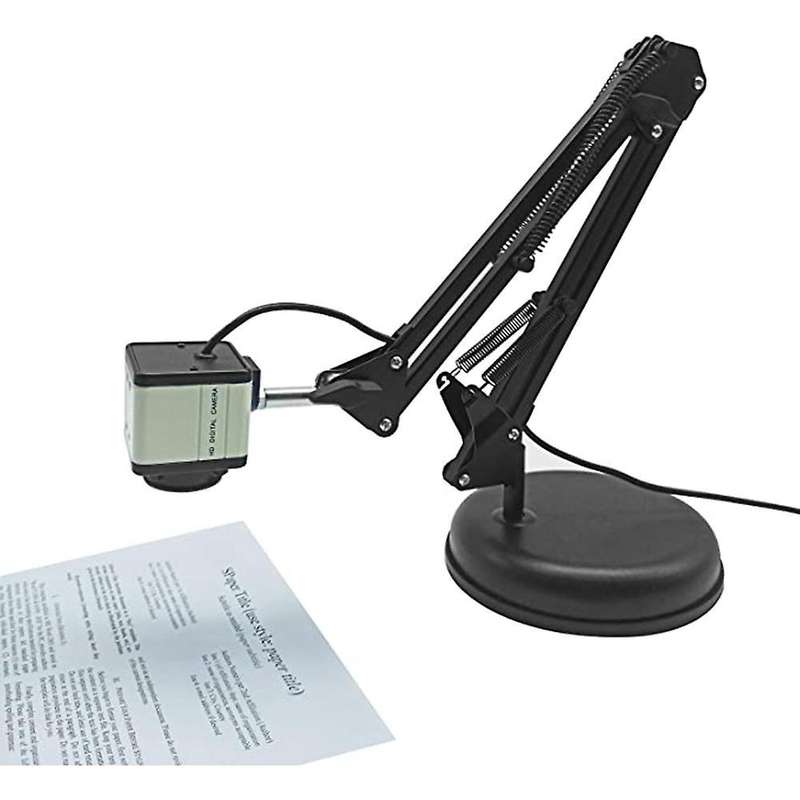 Teacher Document Camera,8 Megapixel Autofocus Usb Document Camera