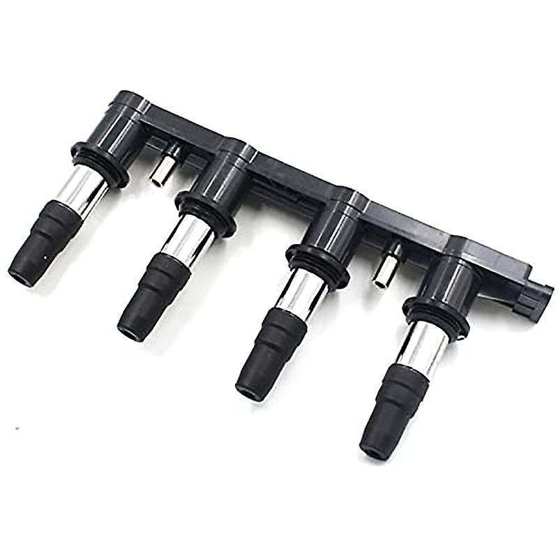 Ignition Coil for Chevrolet Aveo Cruze Sonic Trax Pontiac Uf620