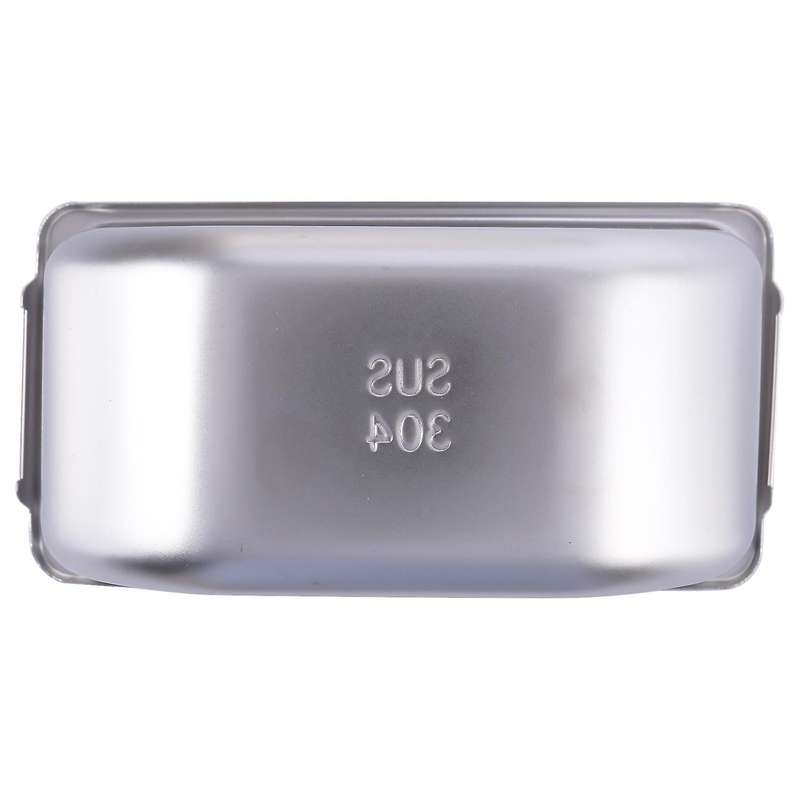 Stainless Steel Seasoning Box Restaurant Chef Seasoning Box