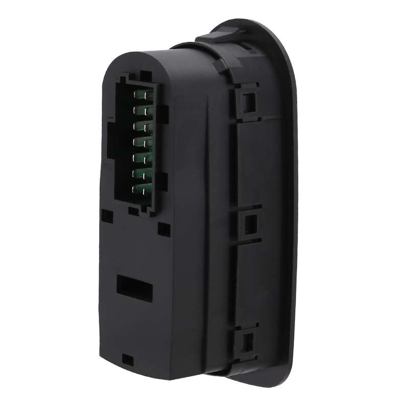 Car Window Switch Button Power Main Driver 1895437 for Lada Daf