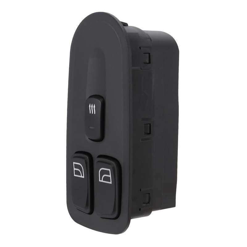 Car Window Switch Button Power Main Driver 1895437 for Lada Daf
