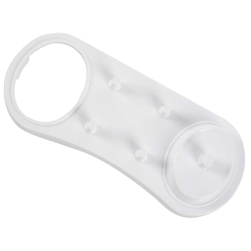 Electric Toothbrushes Holder Stand Charger Hole for Oral B 3709