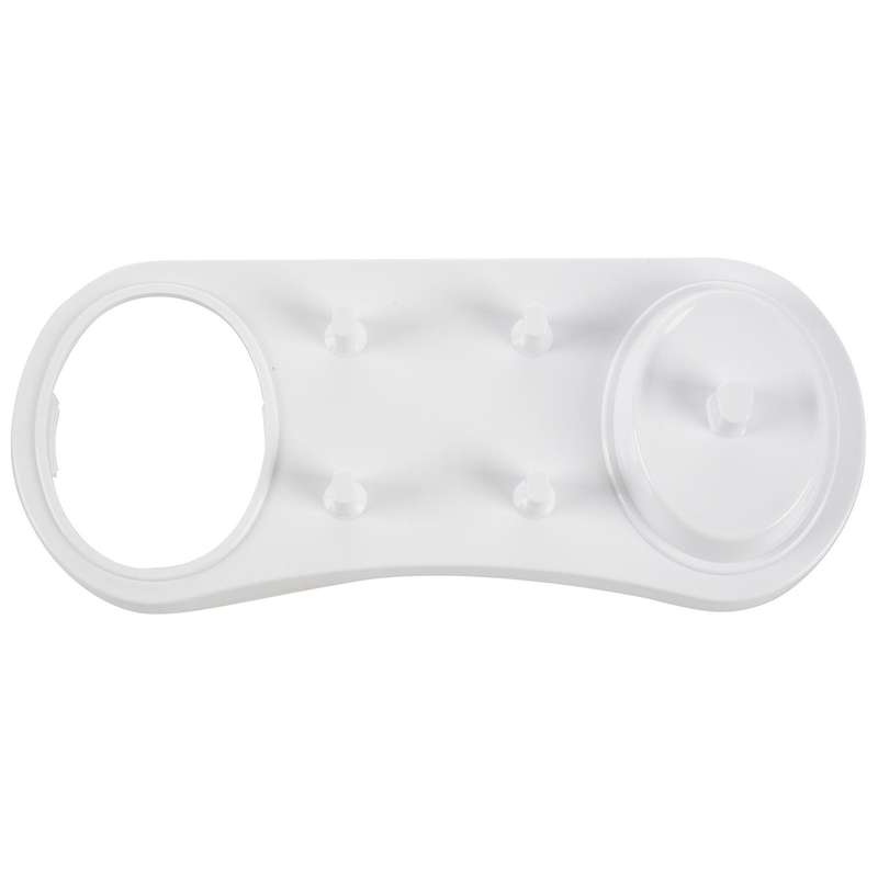 Electric Toothbrushes Holder Stand Charger Hole for Oral B 3709