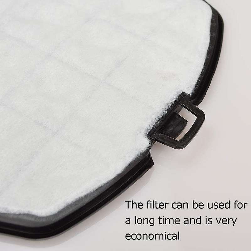 4pcs Motor Filter Replacement Protection Replacement Filter