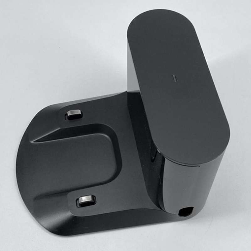 For Xiaomi Roborock Robot E45/e55 Sapphire-lite-c Black Charging Pile